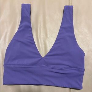 Lululemon Align V-Neck Bra